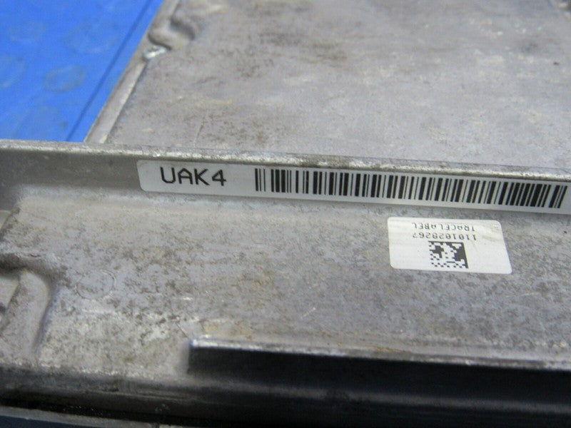 12 Ford F-250 F-350 Super Duty 6.7L ECU ECM Engine Computer CC3A-12A65