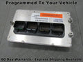 06 Charger Magnum 300 3.5L ECU ECM PCM Engine Computer 565 04896565AH 