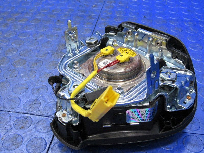 O9-I4 Acura TL I0-I3 ZDX Driver Steering Wheel Mounted Airbag Air Bag 