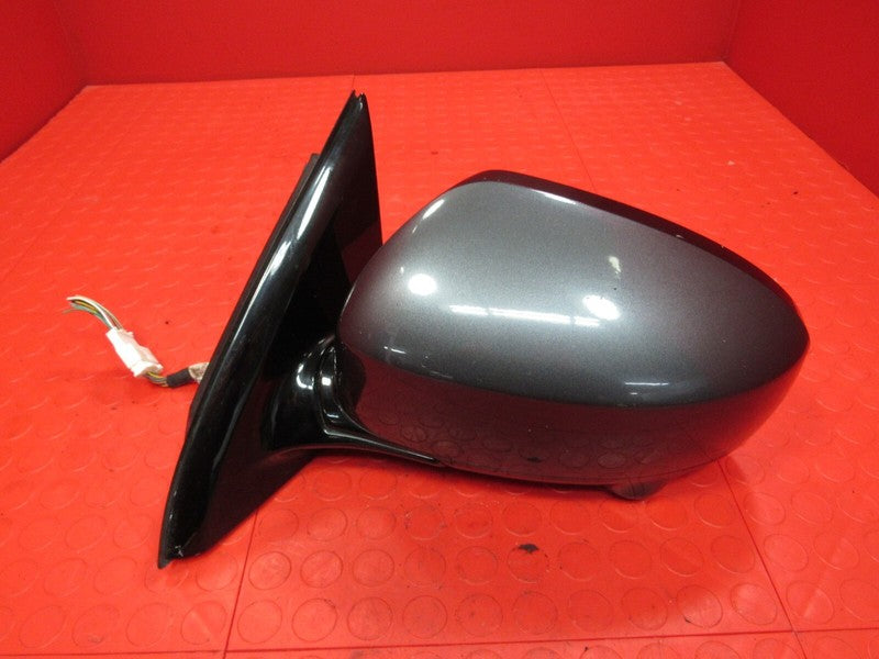 13-15 Infiniti JX35 QX60 Left LH Driver Side Power Door Mirror Camera 