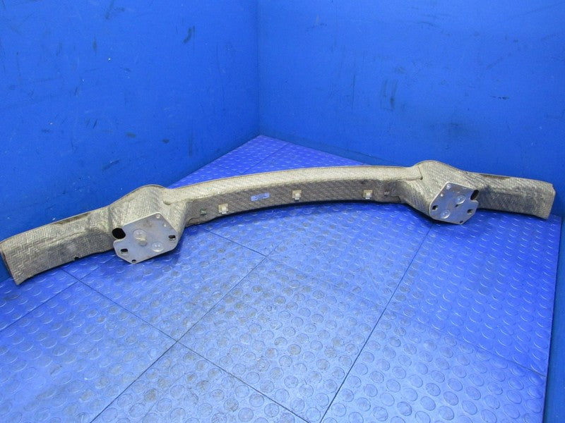 01-06 BMW M3 E46 Front Bumper Impact Reinforcement Bar Lightweight Car
