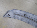 02-05 Thunderbird Upper Dash Trim Panel Pad Defrost Vents XW43-54046B6