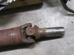 90-95 Nissan 300ZX Z32 3.0L Non Turbo 5-Speed Manual Transmission MT S
