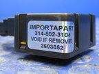 97 Ford F150 F250 4x4 4WD ESOF Transfer Case Relay Module F75B-14B194-
