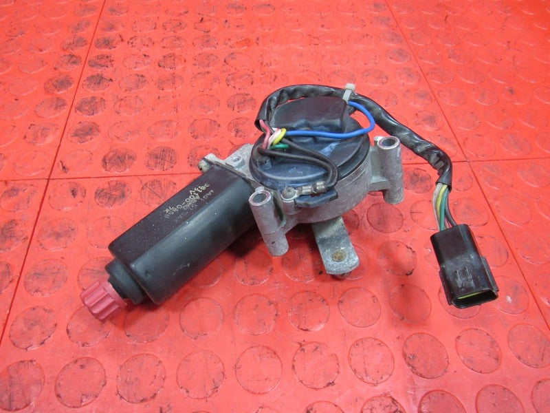 90-97 Mazda Miata MX5 NA Right RH Passenger Headlight Head Lamp Light 