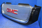 05-09 Envoy Denali / 05-06 Envoy XL Denali Factory Mesh Grille Black/C