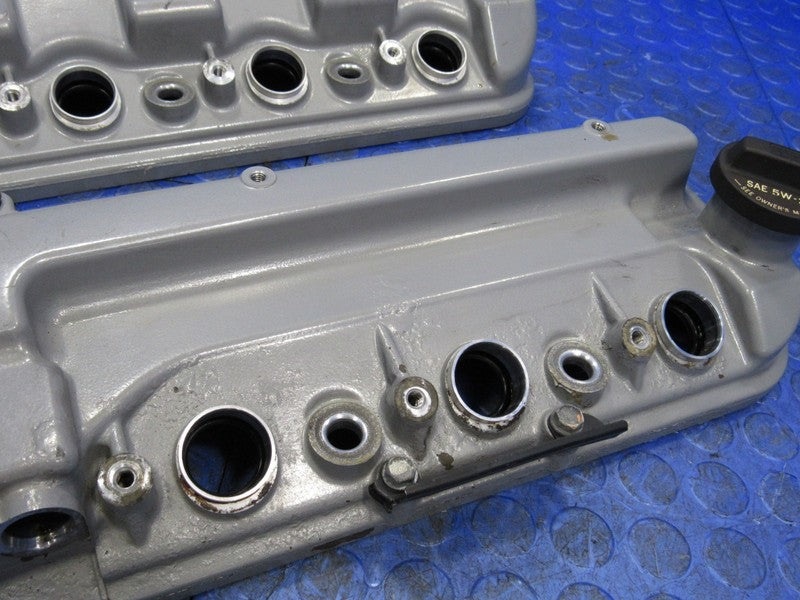 06-08 Honda Pilot Ridgeline 05-10 Odyssey 03-07 Accord V6 Valve Covers