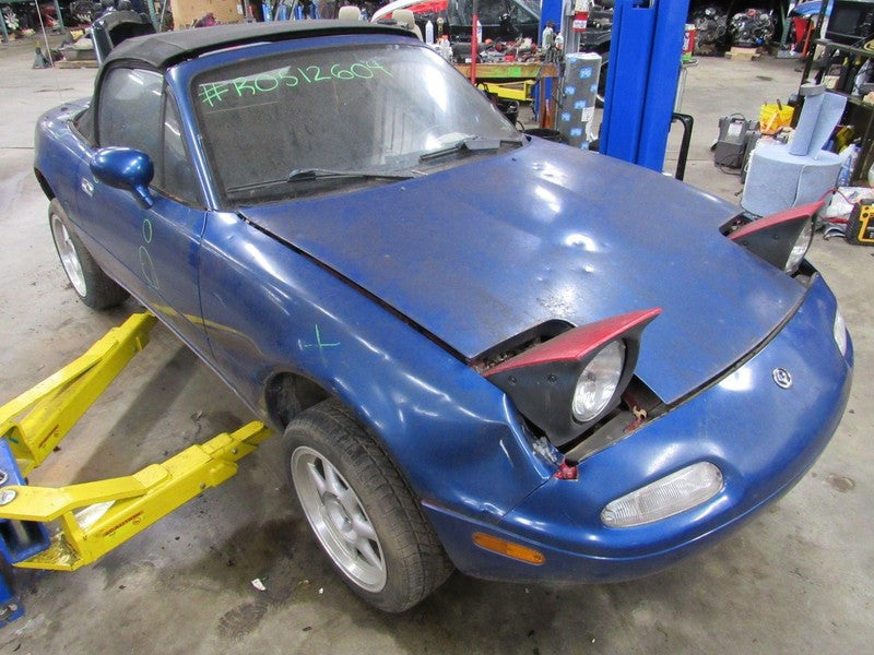 94-97 Mazda Miata MZ-5 1.8 MAF Mass Air Flow Sensor Meter