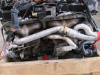08-09 BMW 535xi E60 AWD Thru 12/08 N54B30 8-Bolt 3.0L Engine Motor 151