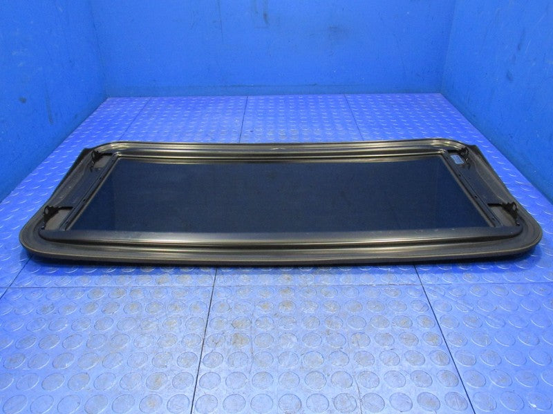 14-24 Infiniti Q50 Sunroof Moonroof Sun Moon Roof Glass Panel OEM 4594