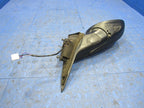 04-11 Mazda RX-8 RX8 Right RH Pass Side Power Door Mirror Velocity Red