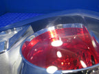 09-10 Pontiac Vibe Passenger RH Right Outer Taillight Tail Light Lamp 