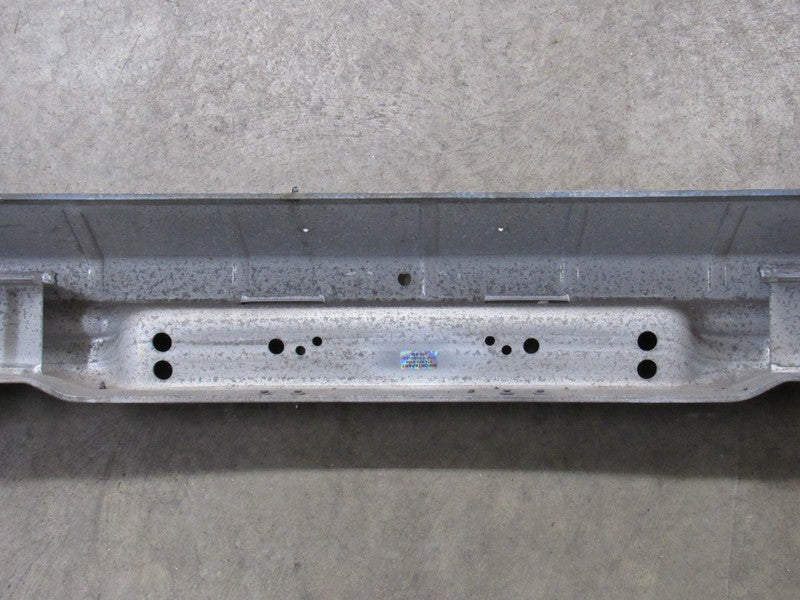 99-02 BMW Z3 M Coupe Rear Bumper Carrier Reinforcement Support Bar Sho
