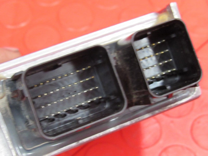11-14 Ford E150 E250 E350 Van SRS Restraints Control Module BC24-14B32