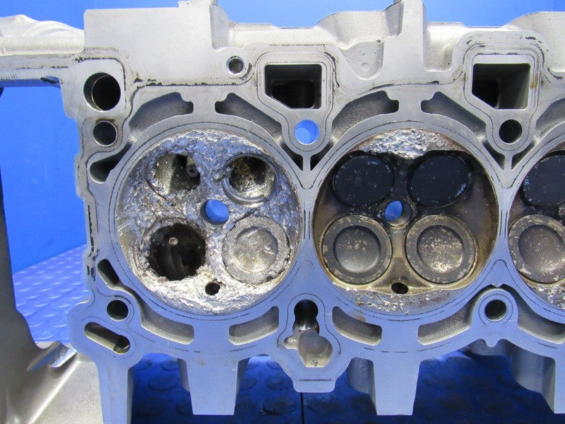18-20 Huracan Performante EVO 5.2L V10 Right Cylinder Head CORE FOR PA