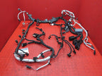 15-16 Corvette Stingray C7 LT1 Wet Sump AT FE1 Engine Wire Wiring Harn