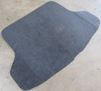 20-25 Nissan Sentra Trunk Floor Gray Carpet Cargo Cover 84902-6LE0A OE
