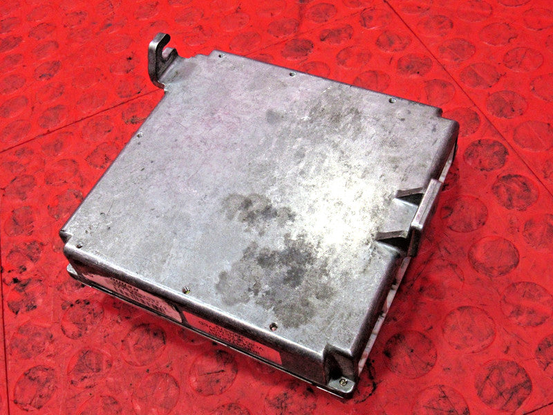 04-05 Honda Civic LX VP AT ECU ECM PCM Engine Computer Key Set 37820-P