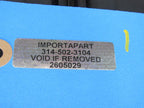 93-02 Chevrolet Camaro Pontiac Firebird T Tops Top Roof Glass Set With