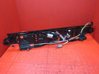 08-10 Sebring Front Convertible Top Roof Locking Latch Motor Header As