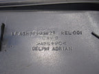 07-14 Silverado Sierra Tahoe Yukon Upper Dashboard Dash Defrost Cowl P