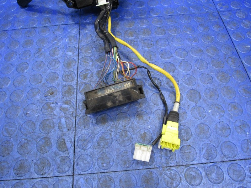 95-97 Toyota Tacoma Clockspring Combination Turn Signal Wiper Switch 3