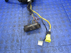 95-97 Toyota Tacoma Clockspring Combination Turn Signal Wiper Switch 3