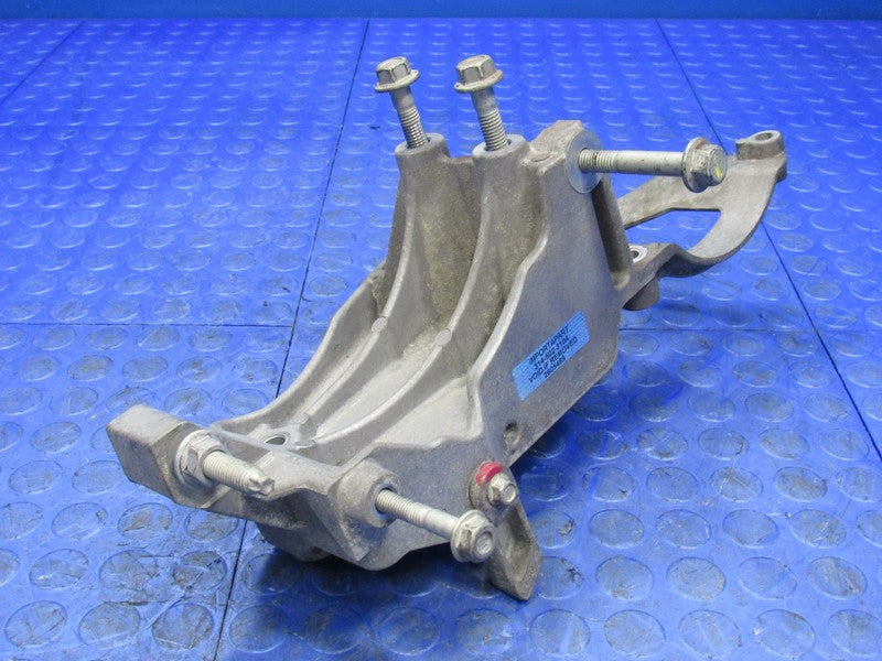 12-16 LaCrosse Regal Impala Malibu Hybrid Alternator A/C Compressor Br