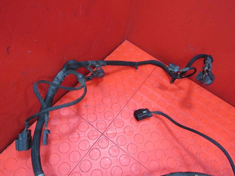 04-05 Chrysler PT Cruiser 2.4L Turbo AT Engine Wire Wiring Harness Loo
