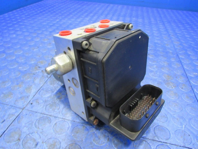 04-08 Mazda RX-8 RX8 ABS Anti-Lock Brake Pump Modulator 0265950107 w/ 