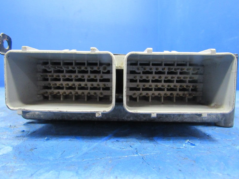 99 Cirrus Stratus Breeze 2.4L ECU ECM PCM Engine Computer 04606637AH 6