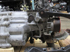 90-95 Nissan 300ZX Z32 3.0L Non Turbo 5-Speed Manual Transmission MT S