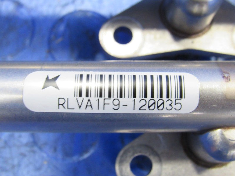 19-26 Odyssey Ridgeline Pilot Passport Fuel Injectors Rails Harness Se