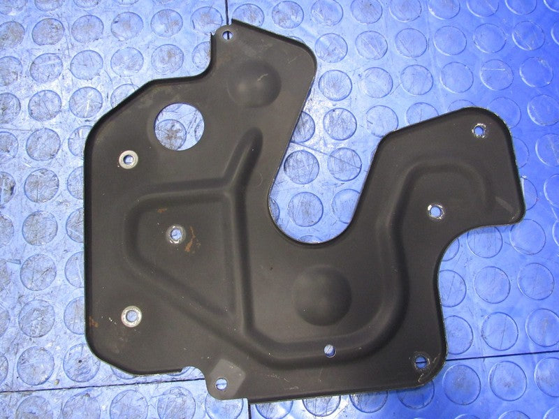 92-00 Lexus SC300 Supra 2JZGE Rear Sump Upper & Lower Oil Pan w/ Hardw