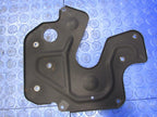 92-00 Lexus SC300 Supra 2JZGE Rear Sump Upper & Lower Oil Pan w/ Hardw