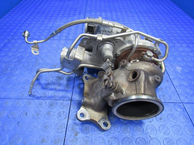 19-23 Infiniti QX50 / 22-24 Altima 2.0L KR20DDET Engine Turbocharger T