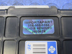 05 Hyundai Santa Fe 3.5L FWD ECU ECM PCM Engine Computer 39106-39950 3