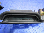 96-02 BMW Z3 Coupe Roadster Right RH Passenger Exterior Outside Door H