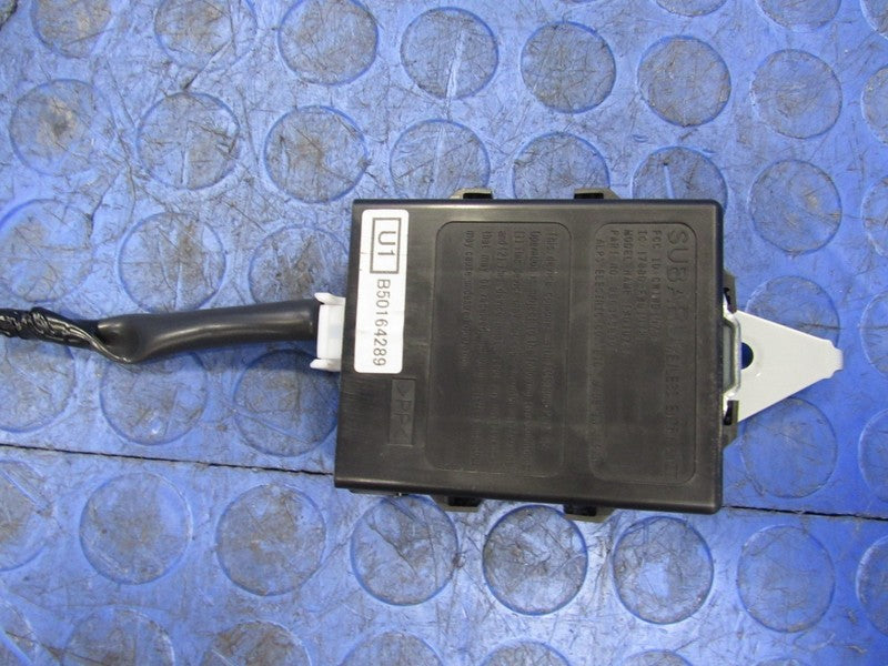 14-18 Subaru Forester Keyless Entry Receiver Control Module 88035SG001