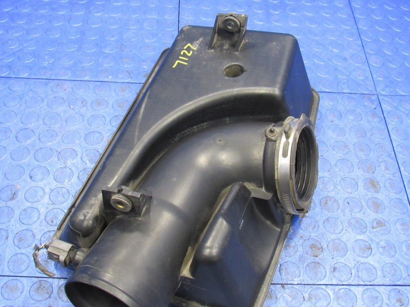 05-07 Jeep Grand Cherokee Commander Air Box Intake Resonator 4.7L V8 7