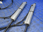 11-15 Chevrolet Camaro Convertible Folding Roof Top Pump Lines Cylinde