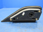 03-11 Honda Element EX Left LH Driver Side Power Door Mirror Black OEM