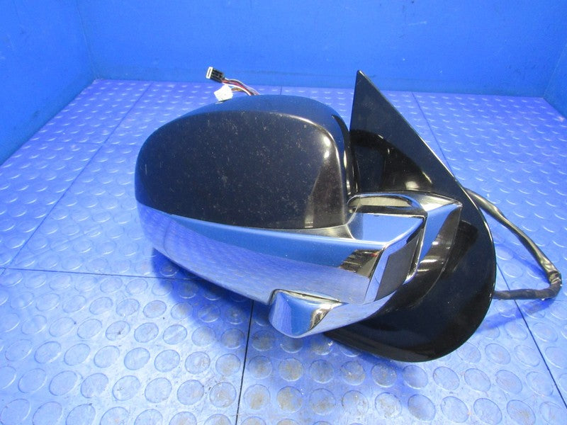 09-14 Cadillac Escalade Right RH Passenger Power Door Mirror DL3 22833