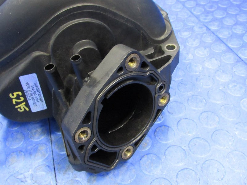 02-06 Acura RSX / 02-04 Honda CRV Air Intake Manifold IMRC Rotary Valv