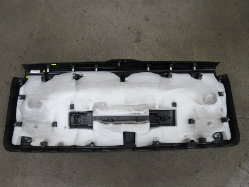 17-25 Audi Q7 Tailgate Liftgate Hatch Interior Trim Panel Shade 4M0-86