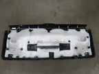 17-25 Audi Q7 Tailgate Liftgate Hatch Interior Trim Panel Shade 4M0-86