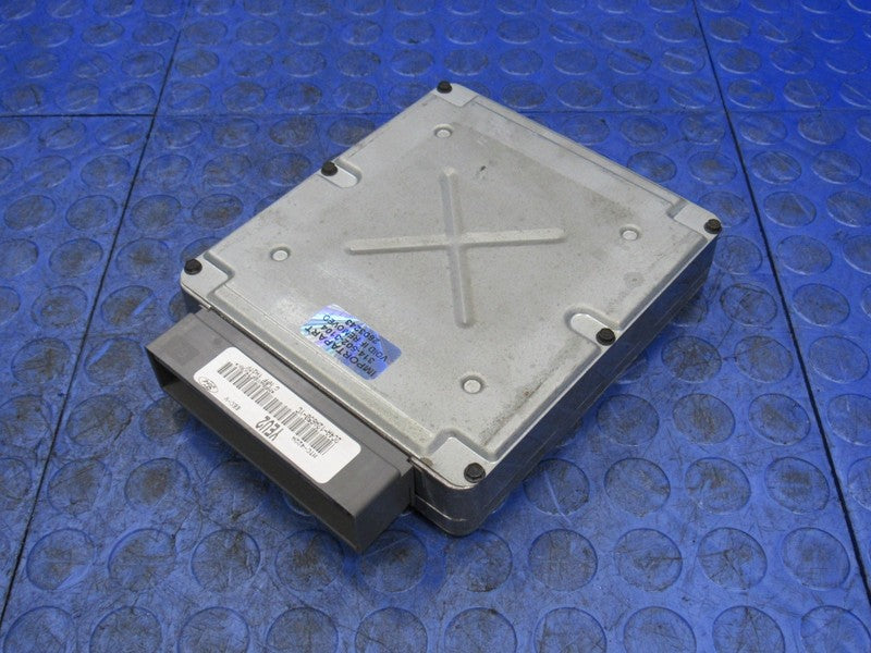 02 Ford F250 F350 6.8L V10 AT ECU ECM PCM Engine Computer 2C4A-12A650-