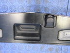 14-20 Acura MDX Tailgate Trim Garnish w/Rear View Camera Chrome Moldin