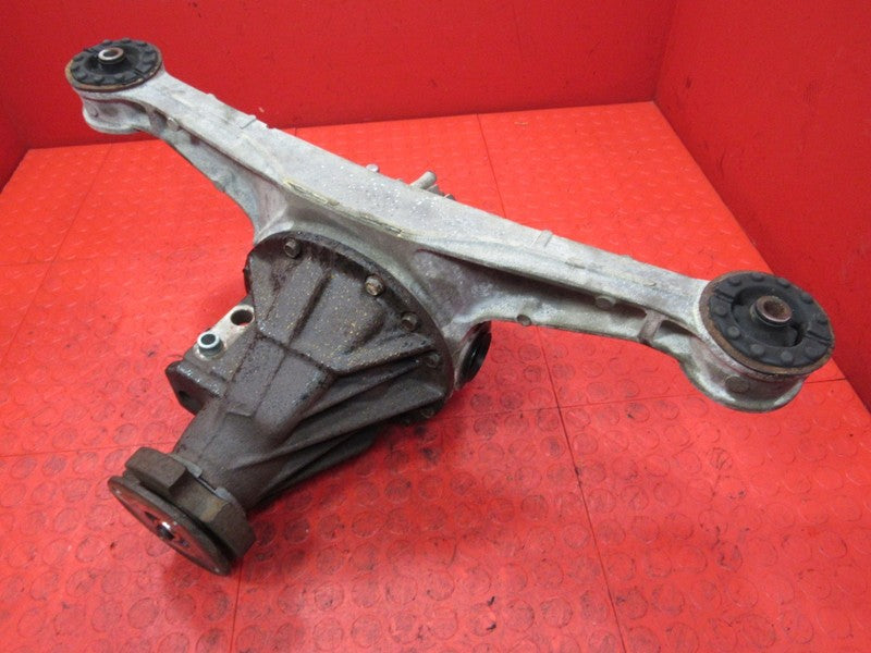 90-05 Miata MX5 NA 4.10 Torsen LSD Differential Swap Driveshaft Axles 