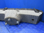 01-06 BMW M3 E46 Rear Bumper Impact Reinforcement Bar Lightweight Carb